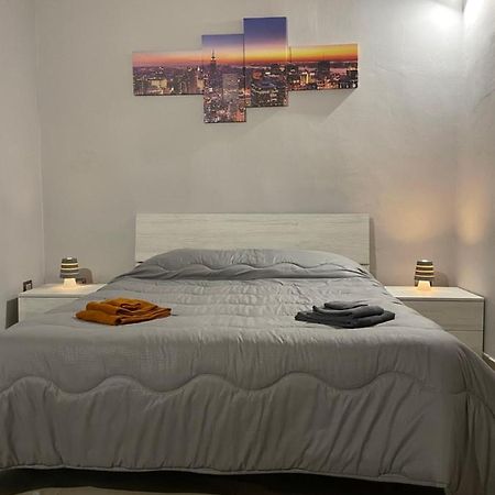 Апартаменты 5Volte Apartament Squinzano Экстерьер фото
