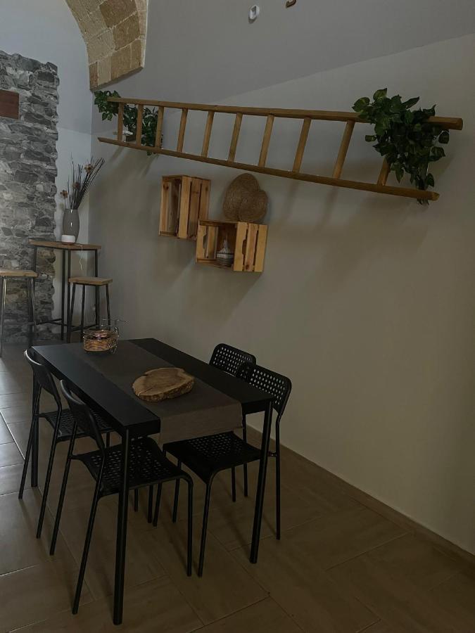 Апартаменты 5Volte Apartament Squinzano Экстерьер фото