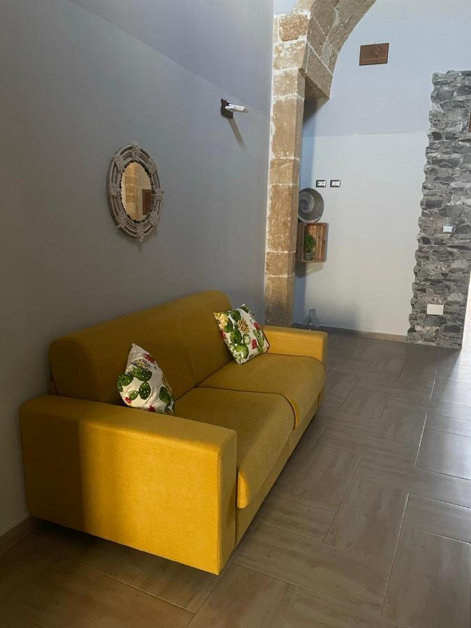 Апартаменты 5Volte Apartament Squinzano Экстерьер фото