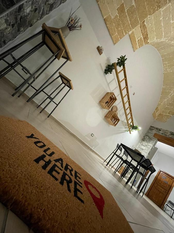 Апартаменты 5Volte Apartament Squinzano Экстерьер фото