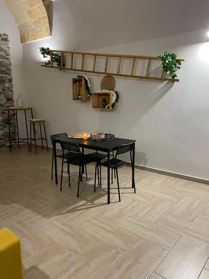 Апартаменты 5Volte Apartament Squinzano Экстерьер фото